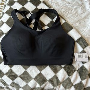 Lululemon high support sports bra